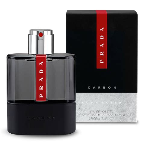 perfume prada carbon